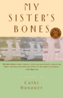 My sister's bones : a novel
