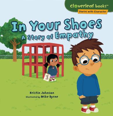 In your shoes : a story of empathy