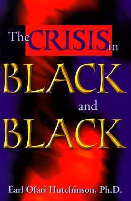 The crisis in black and black