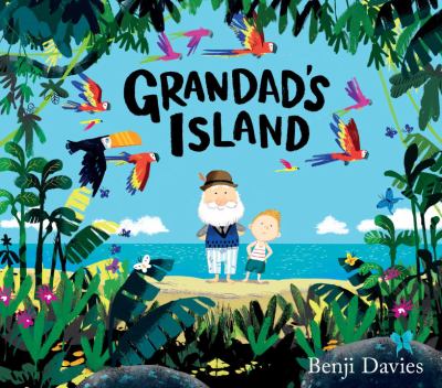 Grandad's island