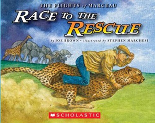 Race to the rescue