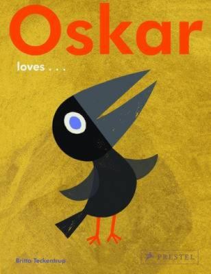 Oskar loves ...