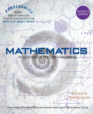 Mathematics : an illustrated history of numbers