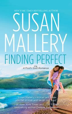 Finding perfect. [Bk. 3] /