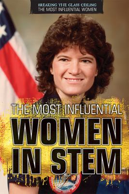 The most influential women in STEM