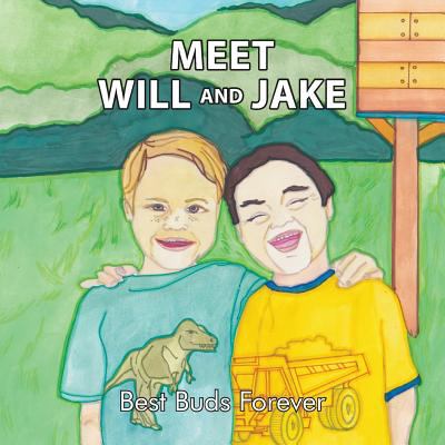 Meet Will and Jake : best buds forever