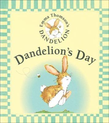 Dandelion's day