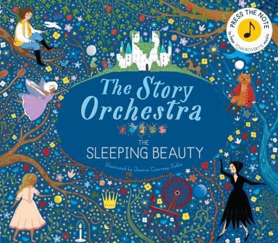 The story orchestra. The sleeping beauty /
