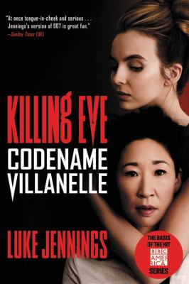 Killing Eve : codename Villanelle