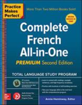 Complete French all-in-one
