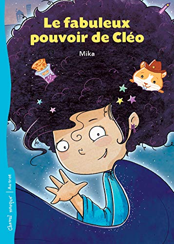 Le fabuleux pouvoir de Cléo