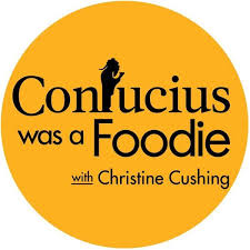 Bitter : Confucius Was a Foodie!