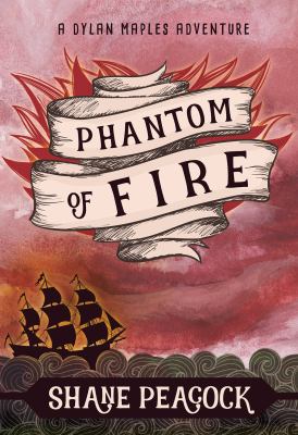 Phantom of fire