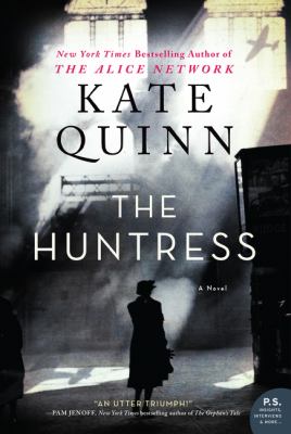The huntress : a novel