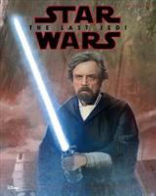 Star Wars : the last Jedi