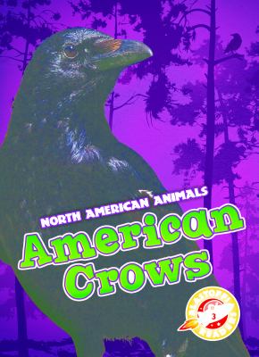 American crows