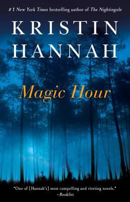 Magic hour : a novel