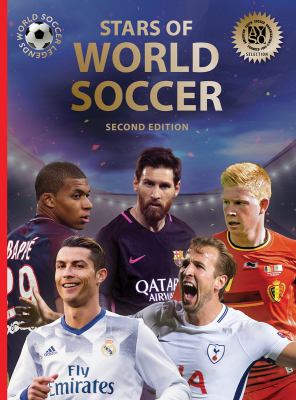 Stars of world soccer