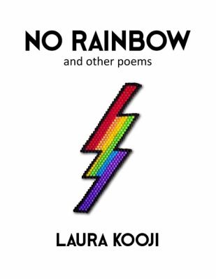 No rainbow & other poems