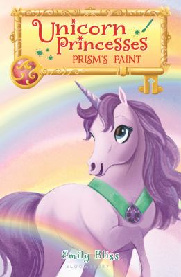 Prism's paint