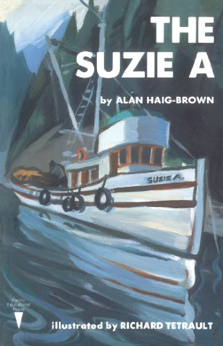 The Suzie A