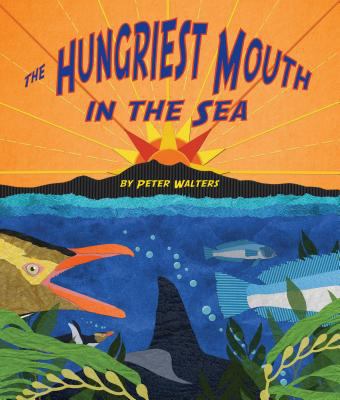 The hungriest mouth in the sea