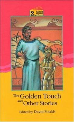 The golden touch and other stories