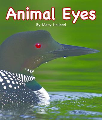 Animal eyes