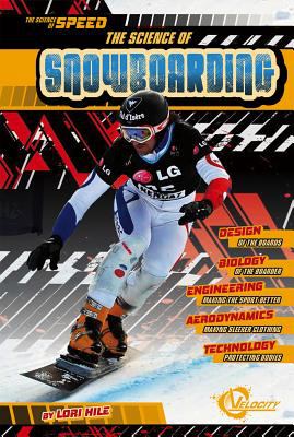 The science of snowboarding