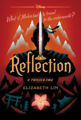 Reflection : a twisted tale