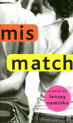 Mis match : a novel