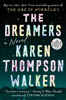 The dreamers : a novel