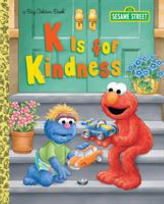 K is for kindness