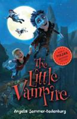 The little vampire