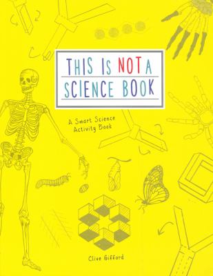 This is not a science book