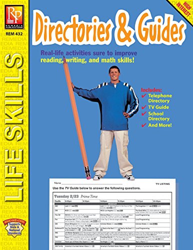 Practical practice reading: directories & guides : Directories & guides