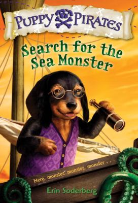 Search for the sea monster