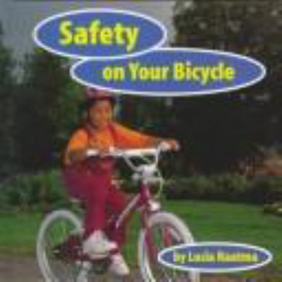 Safety on your bicycle