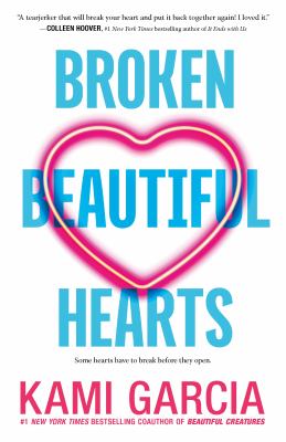 Broken beautiful hearts