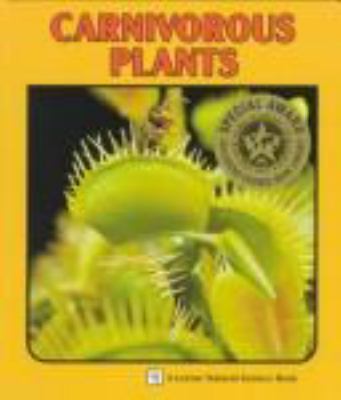 Carnivorous plants