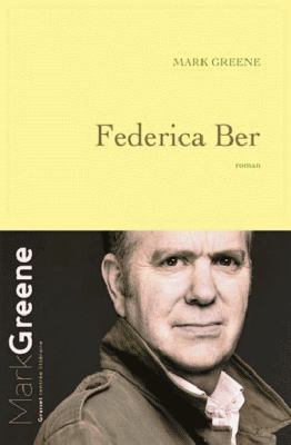 Federica Ber : roman