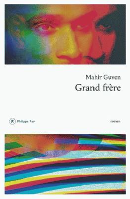 Grand frère : roman