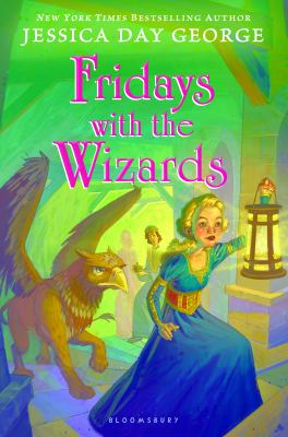 Fridays with the wizards