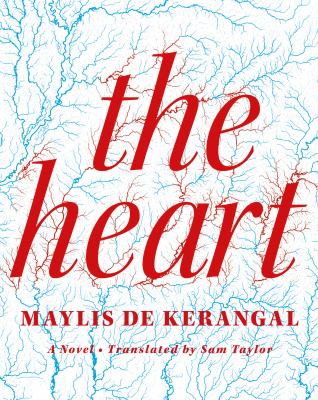 The heart : a novel