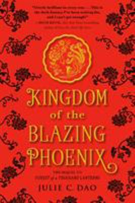 Kingdom of the blazing phoenix