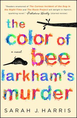 The color of Bee Larkham's murder