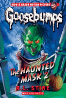 The haunted mask 2