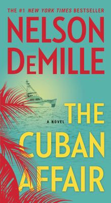 The Cuban affair : a novel