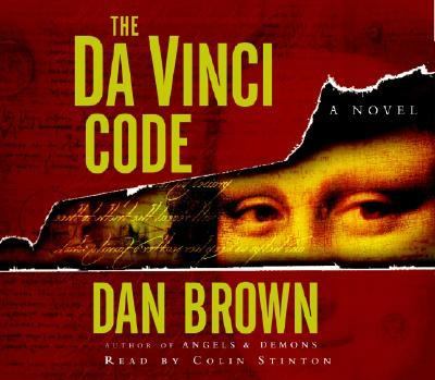 The Da Vinci code : a novel