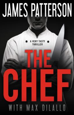 The chef, a thriller.